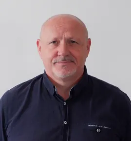 Daniel BEQUET, Axiom sales technician