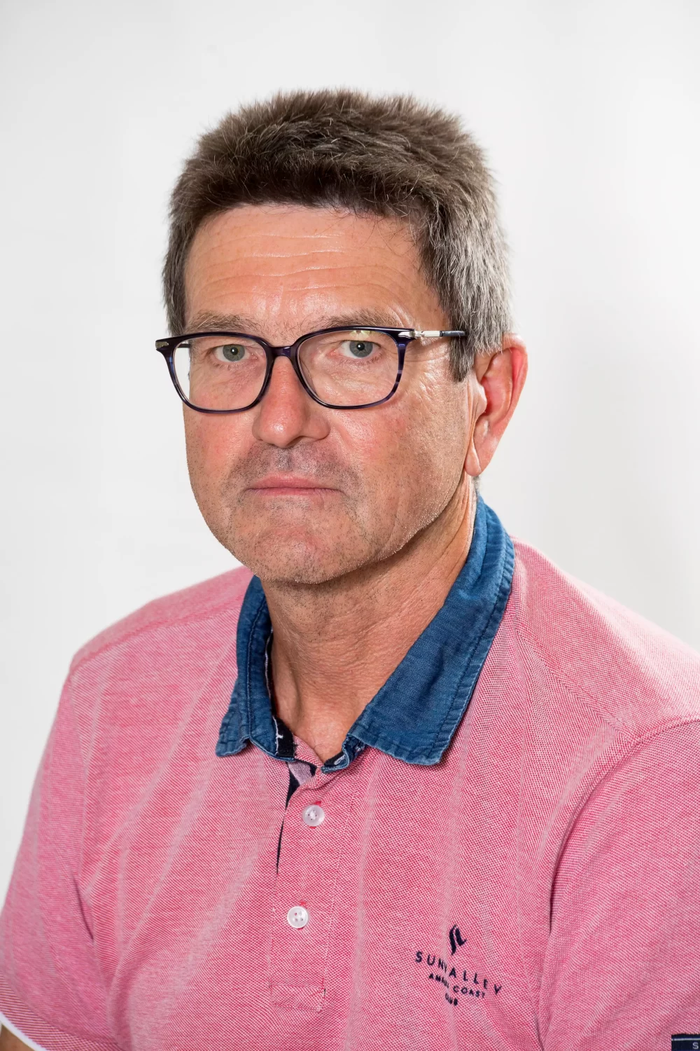 Michel Launay, Axiom technical and genetics expert