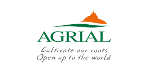 logo agrial